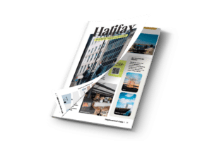 Halifax Business Traveller Guide