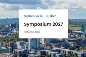 2027 Symposium